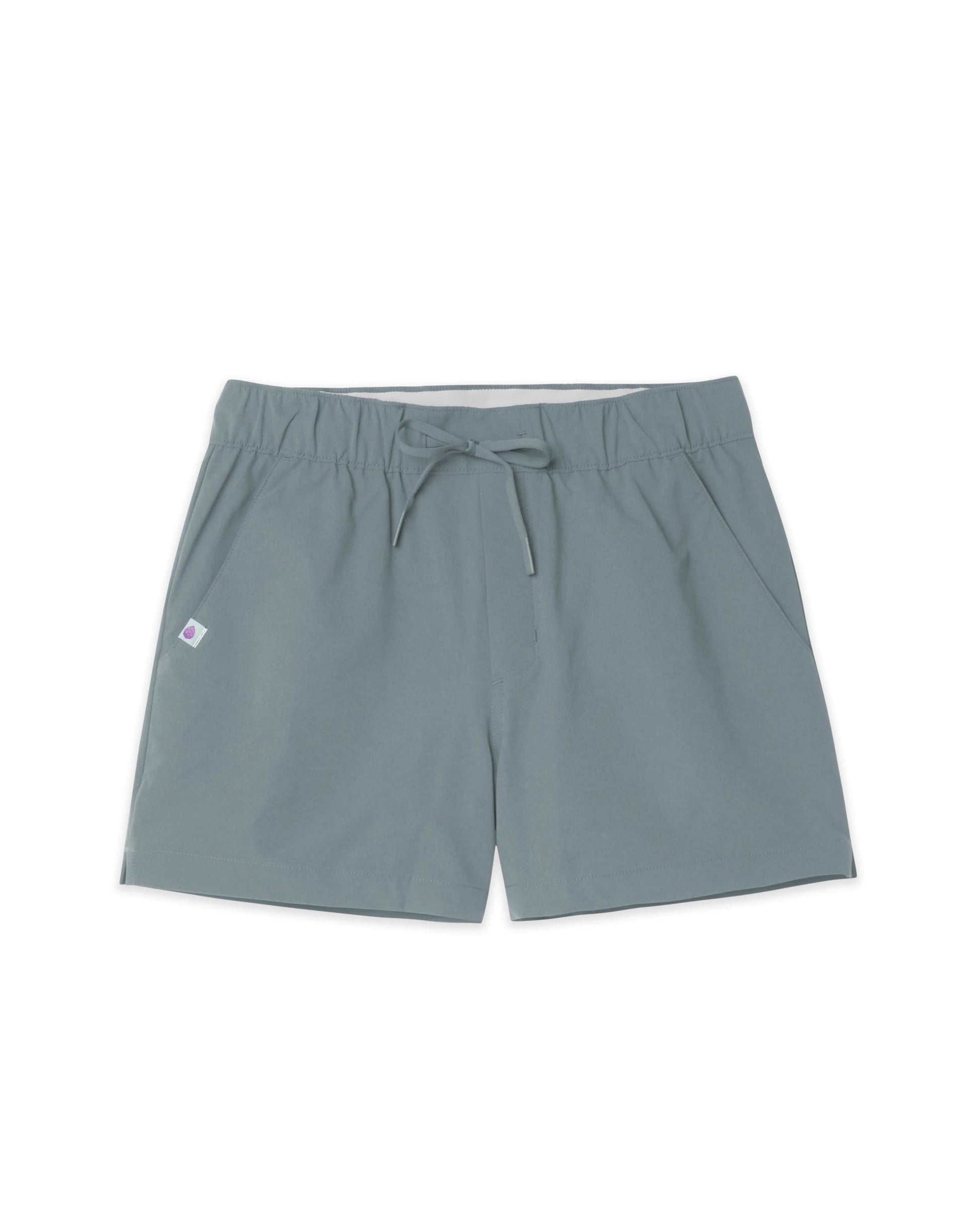 Stio Women's Vallis Short EarthHero Corporate Gifting and Custom Swag