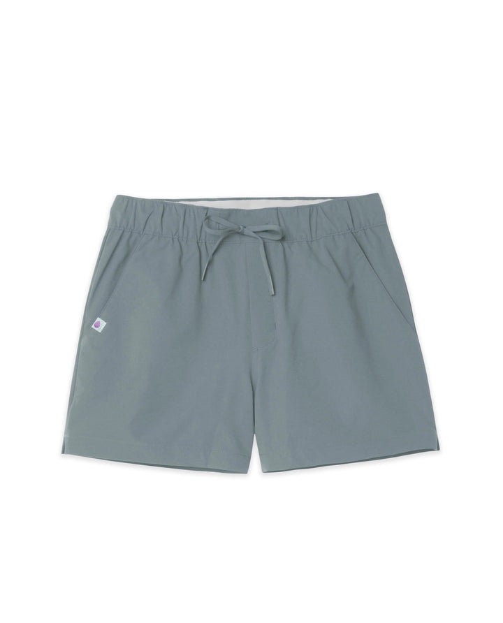 Stio Women's Vallis Short EarthHero Corporate Gifting and Custom Swag