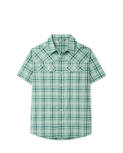 Stio Men's Eddy Shirt SS Stio