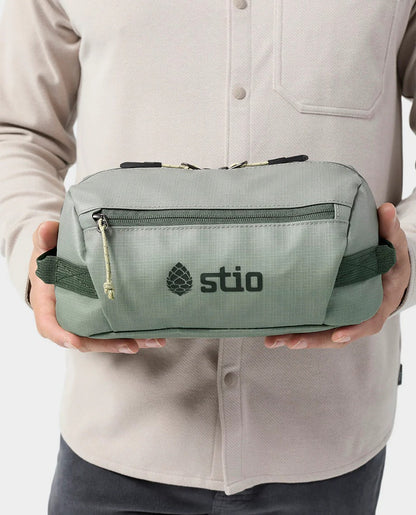 Stio Basin XT Dopp Kit Stio