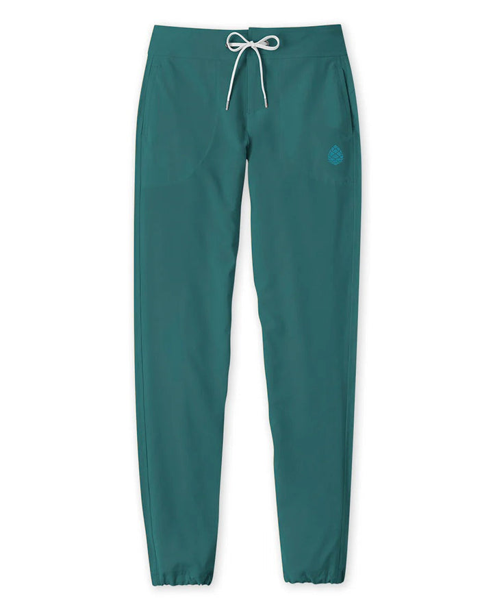 Stio Women's CFS Board Pant EarthHero Corporate Gifting and Custom Swag
