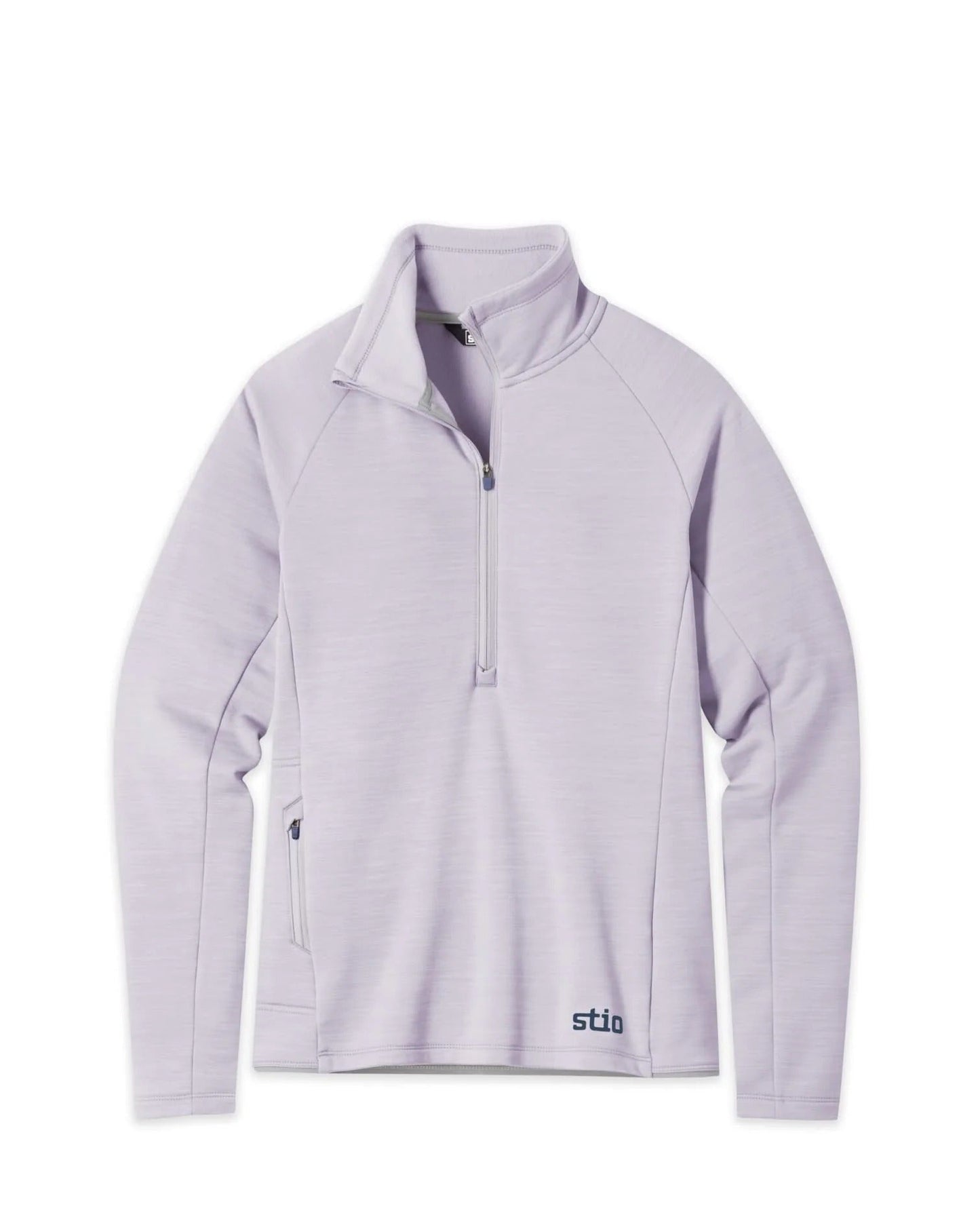 Stio Women's Glide Power Stretch Half Zip Stio