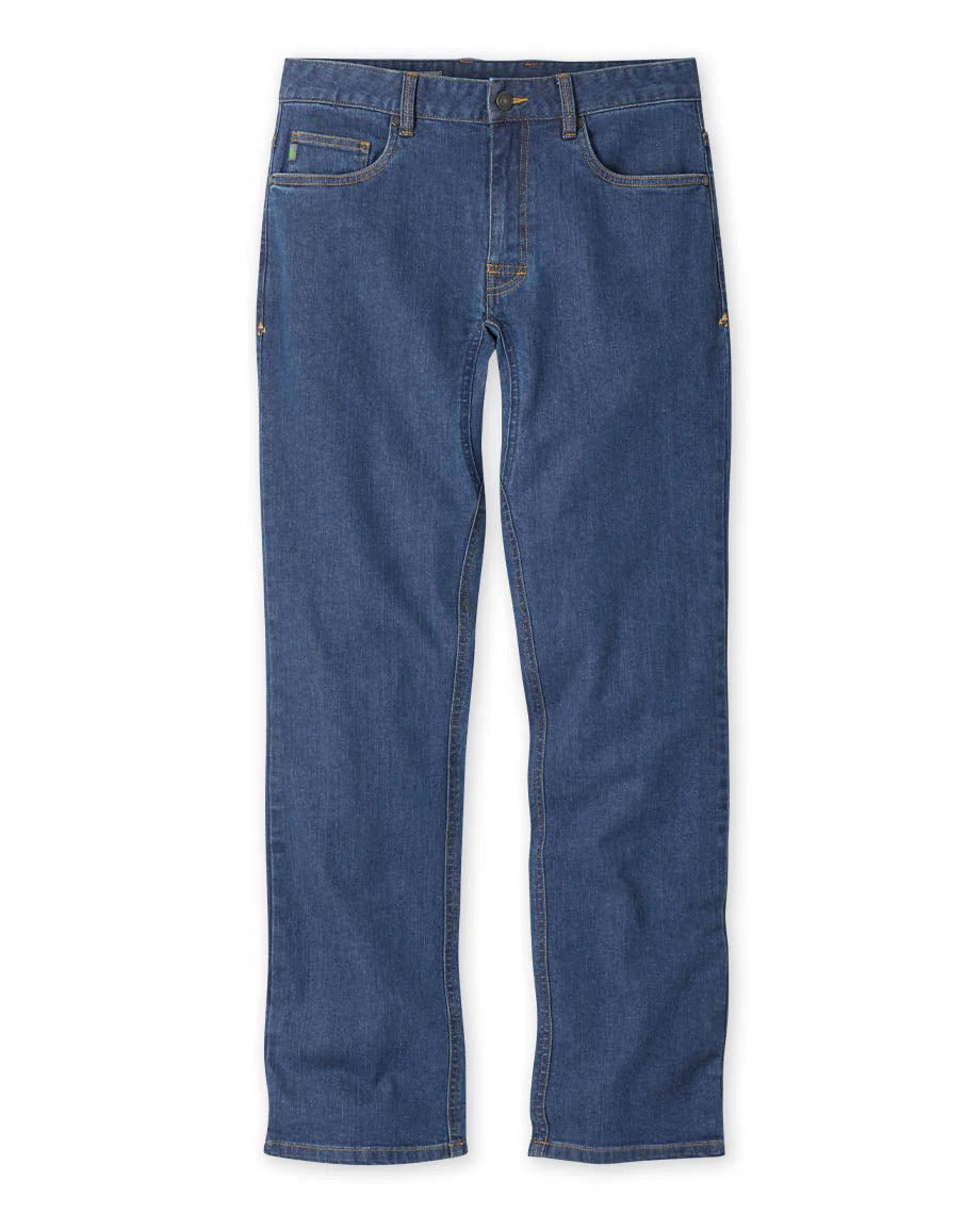Stio Men's Rivet Jean Stio