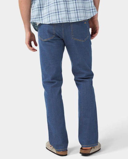 Stio Men's Rivet Jean Stio
