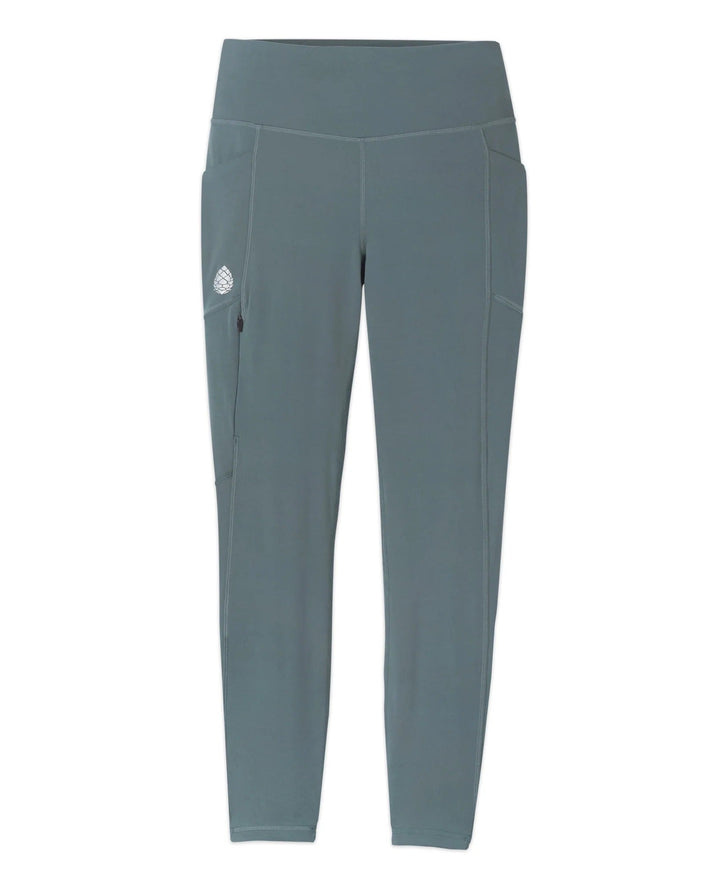 Stio Women's Glide Tech Legging EarthHero Corporate Gifting and Custom Swag
