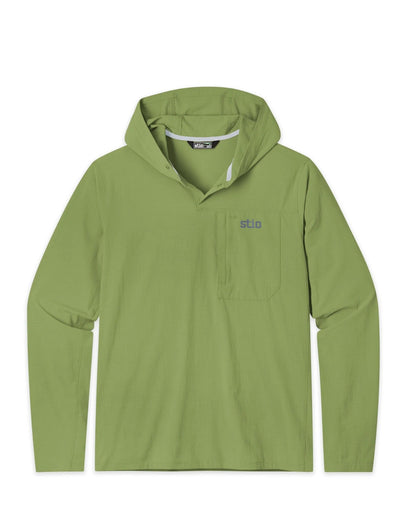 Stio Men's Vescent Hoodie Stio