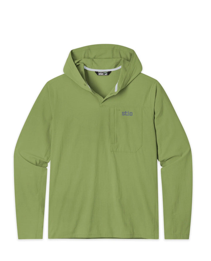 Stio Men's Vescent Hoodie Stio