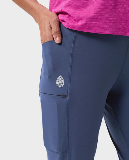 Stio Women's Glide Tech Jogger EarthHero Corporate Gifting and Custom Swag
