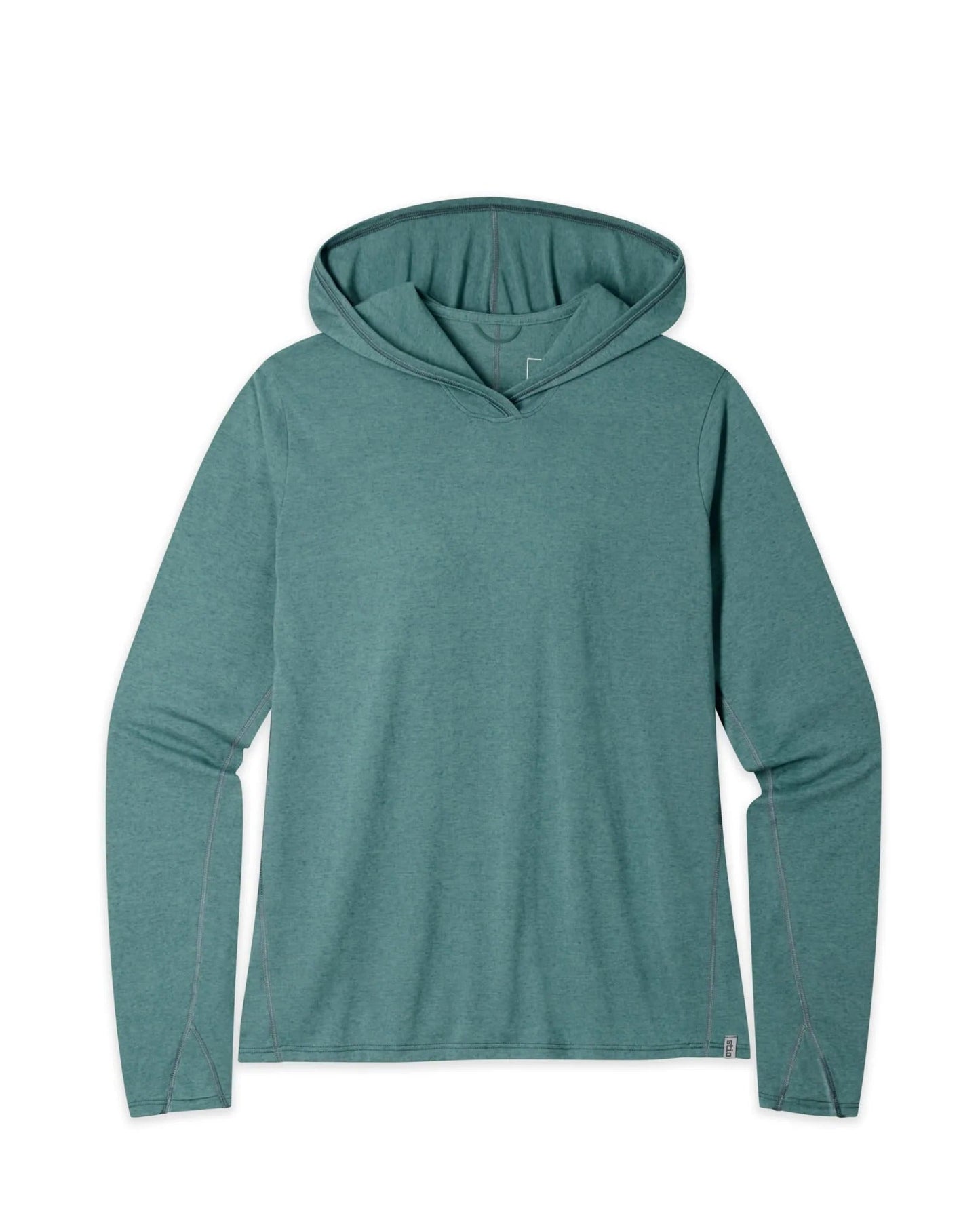 Stio Women's Divide Hooded Pullover Stio