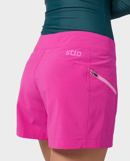 Stio Women's CFS Board Short Stio