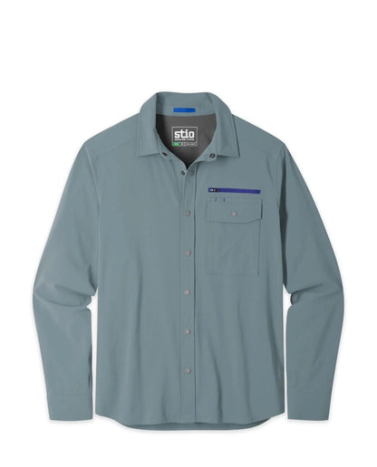 Stio Men's OPR Shirt LS Stio