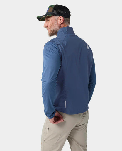 Stio Men's Second Light Vest Stio