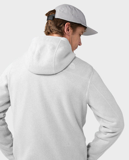 Stio Men's Wilcox Fleece Hoodie Stio