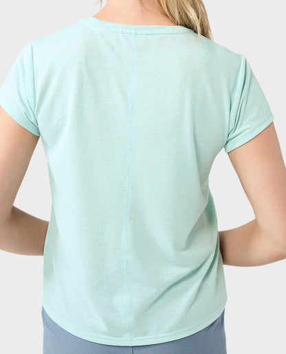 Stio Women's Divide Tee SS Stio
