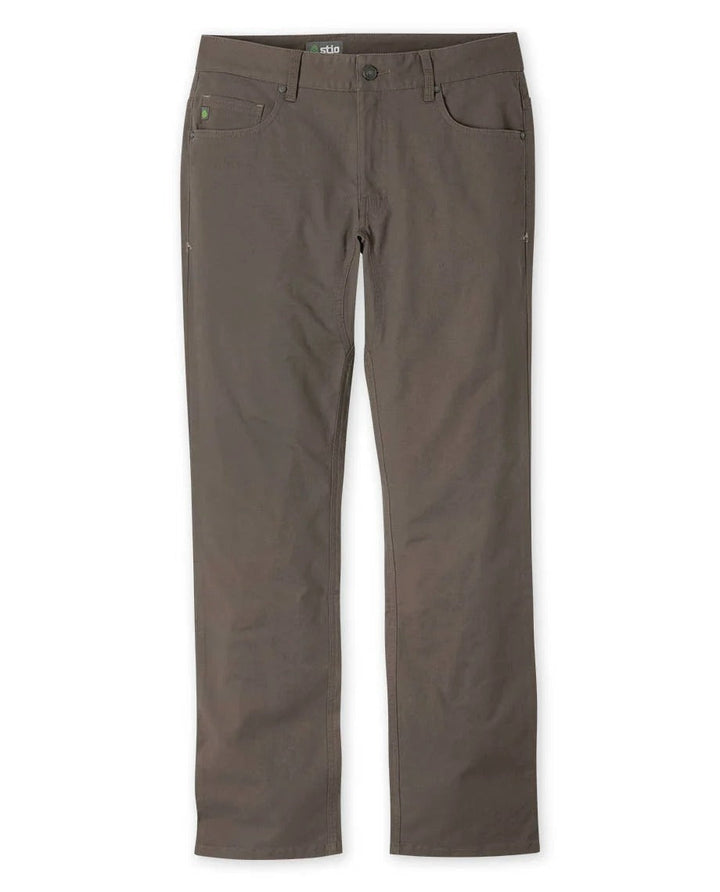 Stio Men's Rivet Canvas Pant Stio
