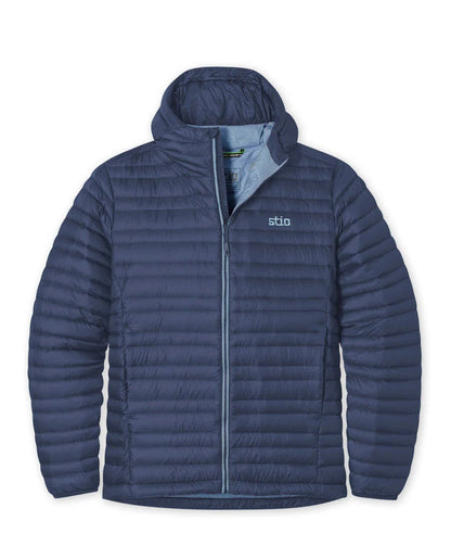 Stio Men's Pinion Down Pullover Stio