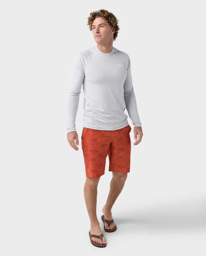 Stio Men's CFS Board Short - 10.5" Stio