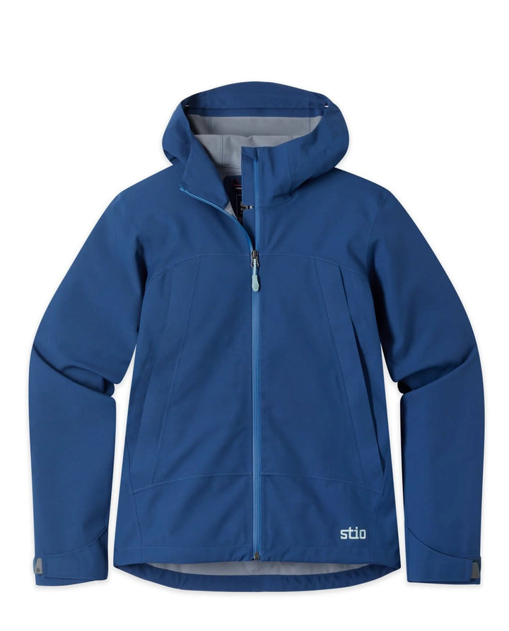 Stio Women's Modis Hooded Jacket Stio