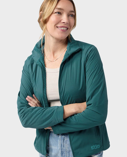 Women's Dawner Jacket Stio