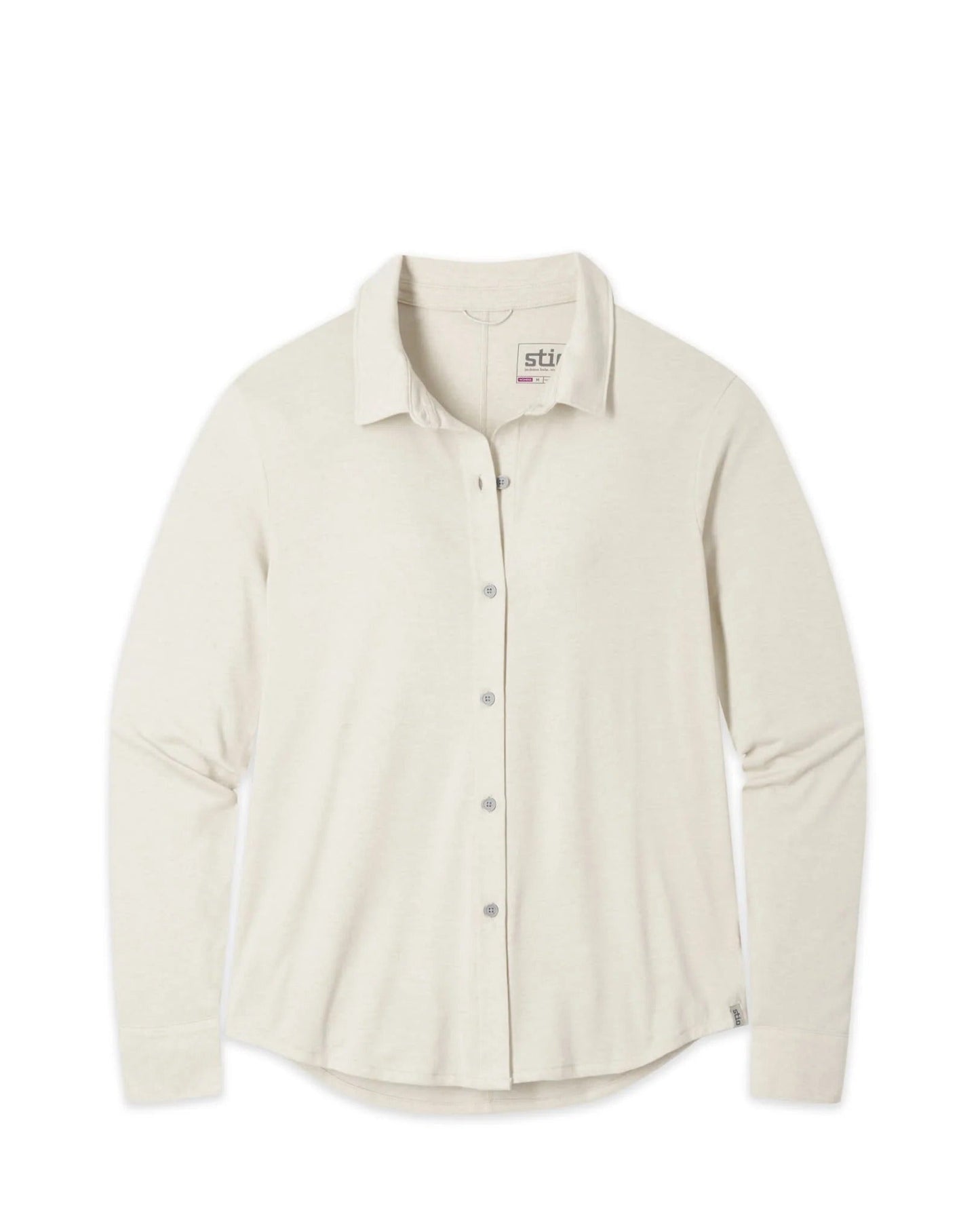 Stio Women's Divide Shirt Stio