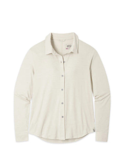 Stio Women's Divide Shirt Stio
