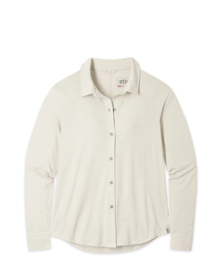 Stio Women's Divide Shirt Stio