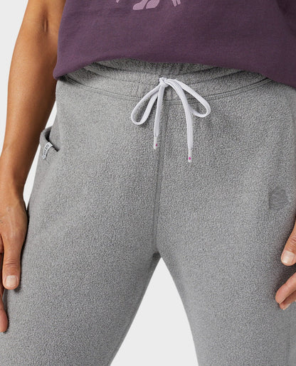 Stio Women's Turpin Fleece Pant EarthHero Corporate Gifting and Custom Swag