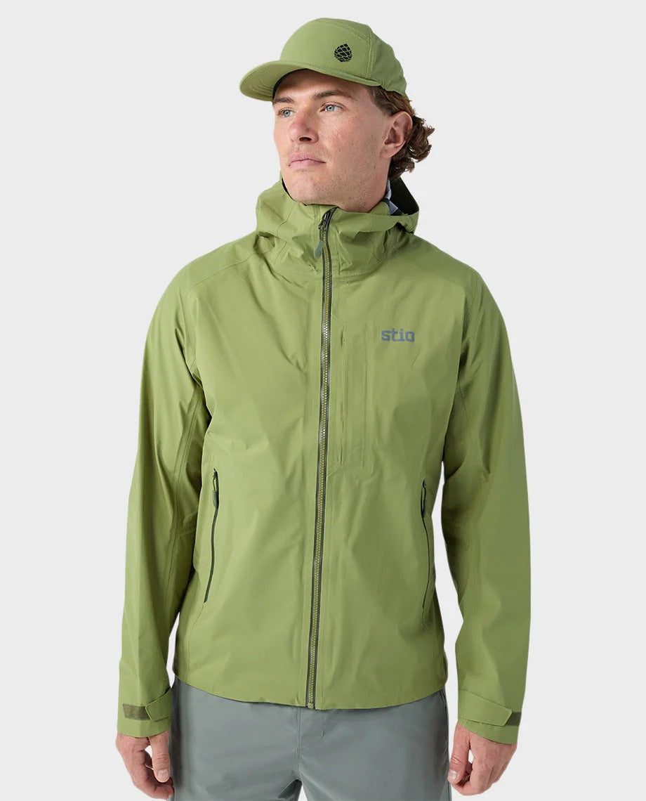 Stio Men's Dawner Jacket Stio
