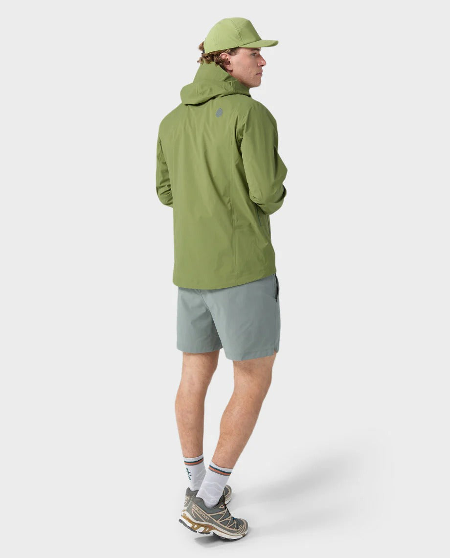Stio Men's Ender Hooded Jacket Stio
