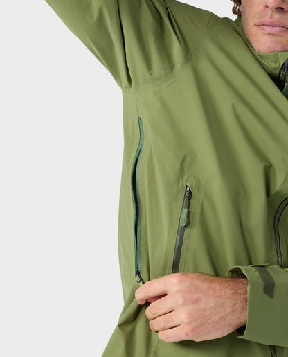 Stio Men's Dawner Jacket Stio