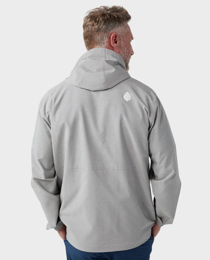 Stio Men's CFS Hooded Jacket Stio