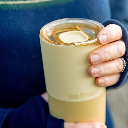 Klean Kanteen Tumblers Rise Tumbler 16oz Klean Kanteen