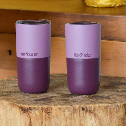 Klean Kanteen Tumblers Rise Tumbler 16oz Klean Kanteen