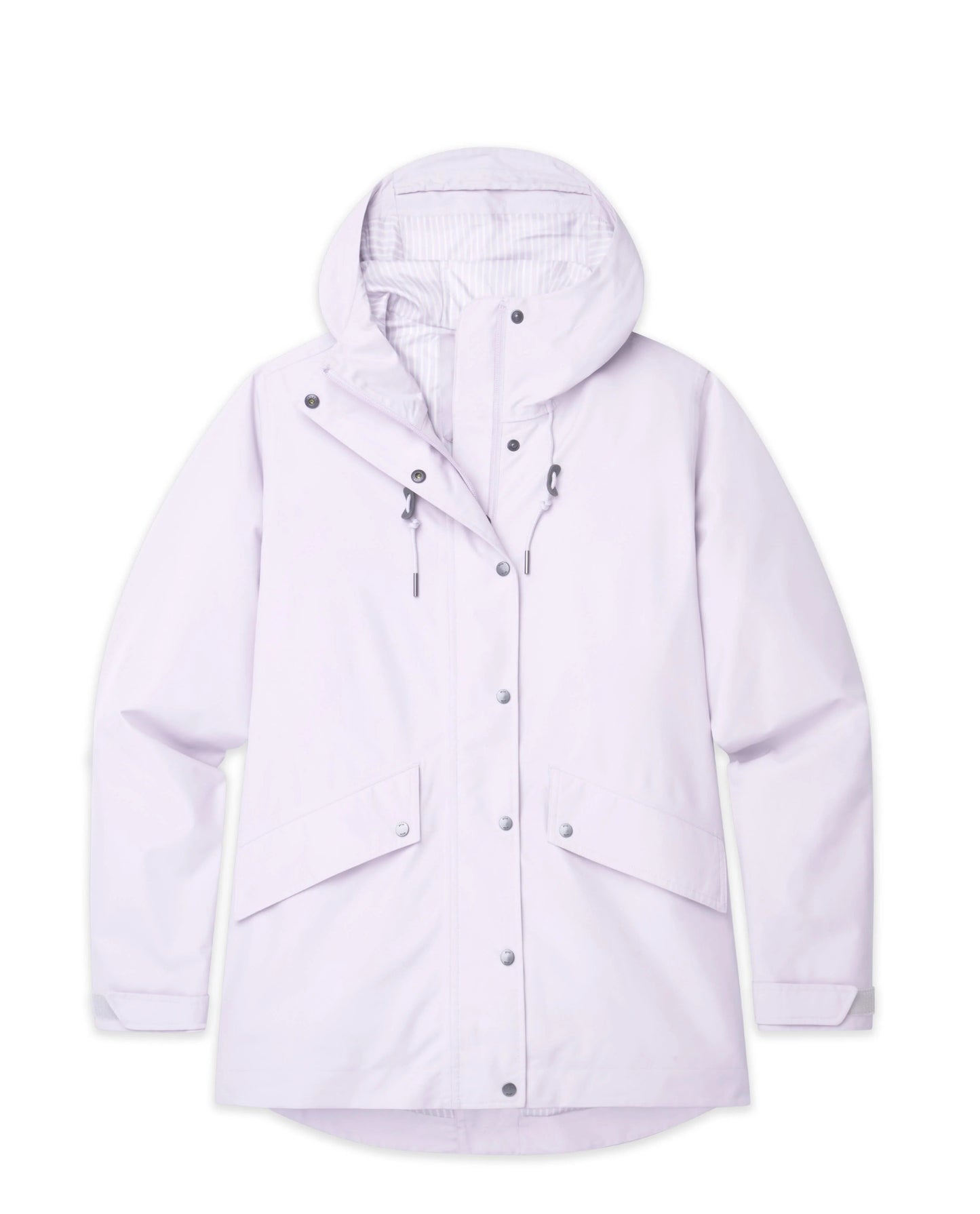 Stio Women's Lupine Hooded Jacket EarthHero Corporate Gifting and Custom Swag