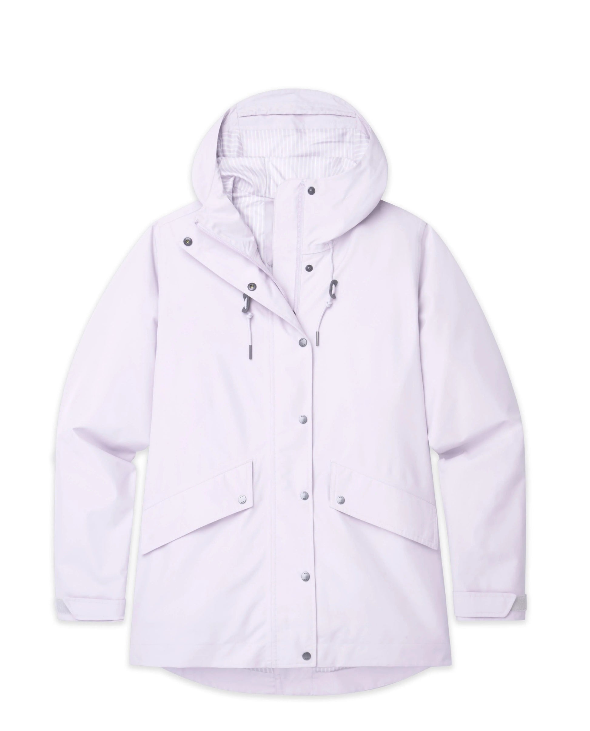 Stio Women's Lupine Hooded Jacket EarthHero Corporate Gifting and Custom Swag