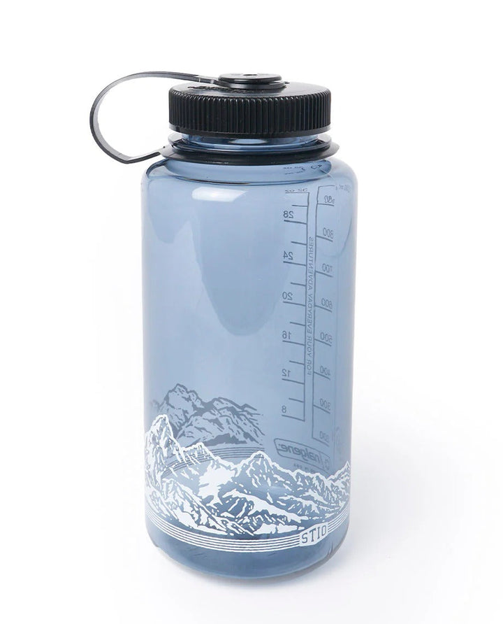 Stio Wide-Mouth 32 OZ Nalgene Sustain Bottle Stio