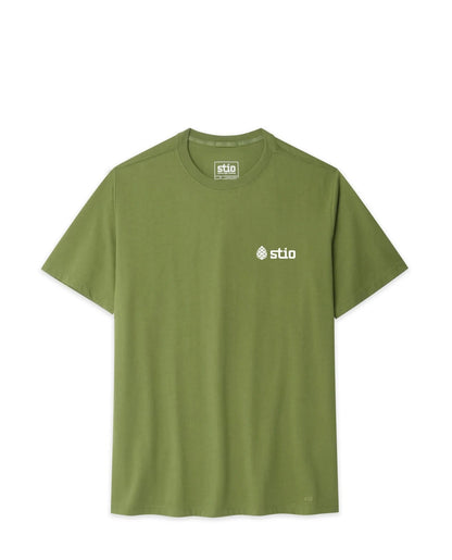 Stio Grand Tee Stio