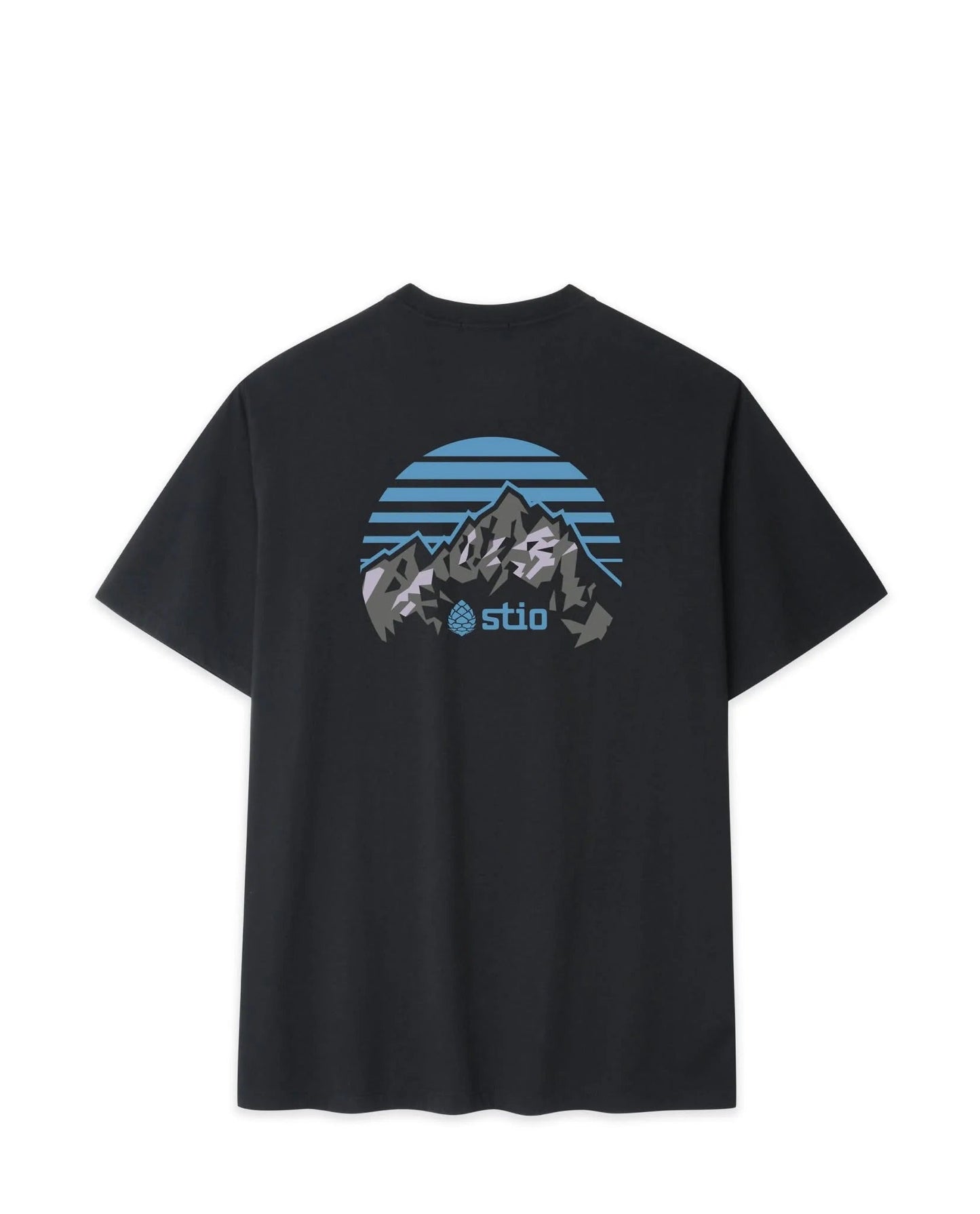 Stio Grand Horizon Tee Stio