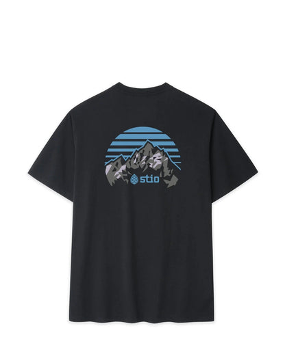 Stio Grand Horizon Tee Stio