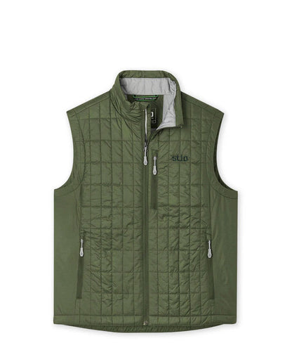 Stio Men's Azura Insulated Vest Stio