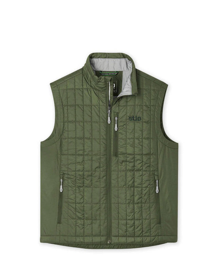 Stio Men's Azura Insulated Vest Stio