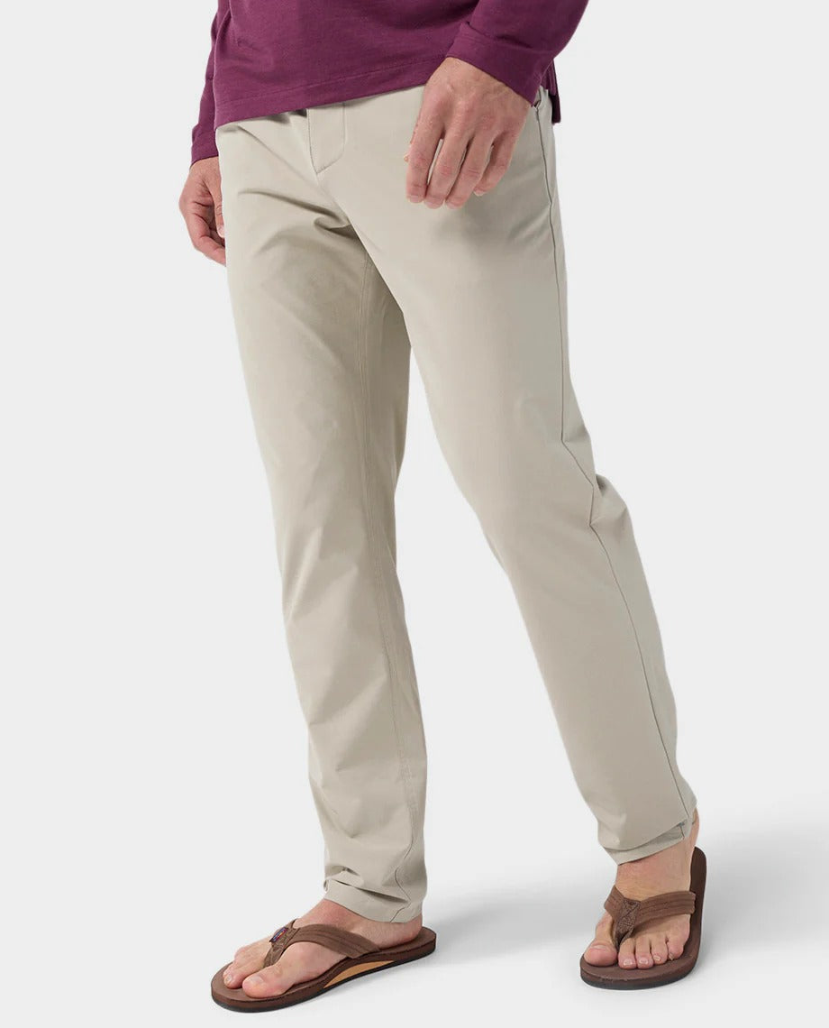 Stio Men's Vallis Pant Stio