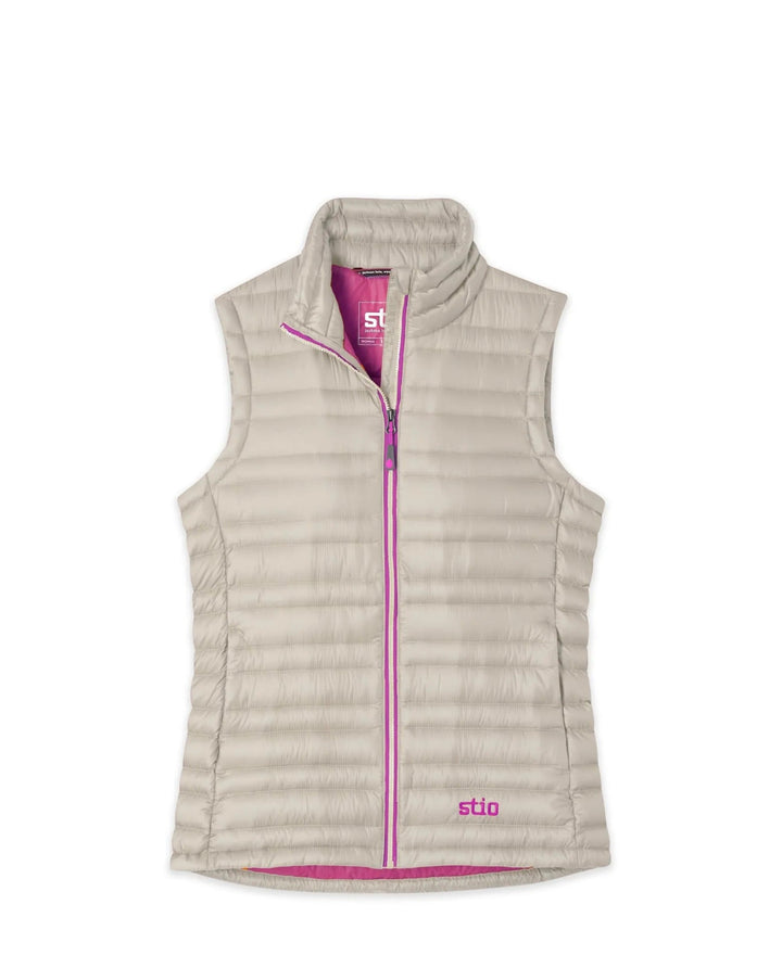 Stio Men's Pinion Down Vest Stio