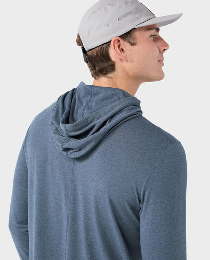 Stio Men's Divide Hooded Pullover Stio