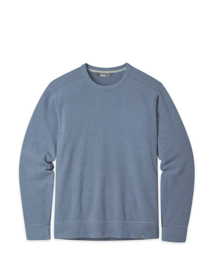 Stio Men's Turpin Fleece Crew Stio
