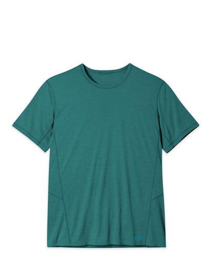 Stio Men's Lucent Tee SS Stio