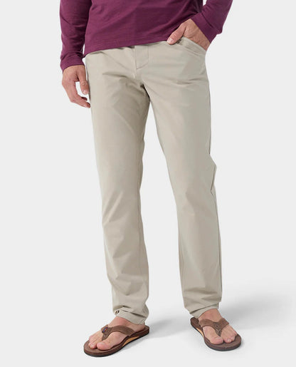 Stio Men's Vallis Short Stio