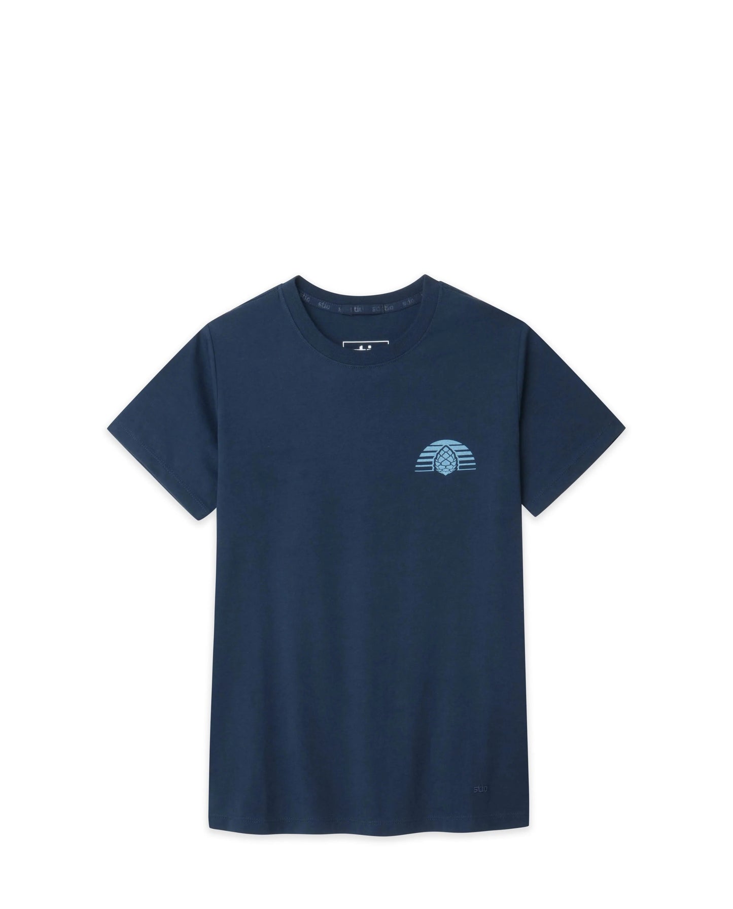 Stio Kids' Grand Horizon Tee Stio