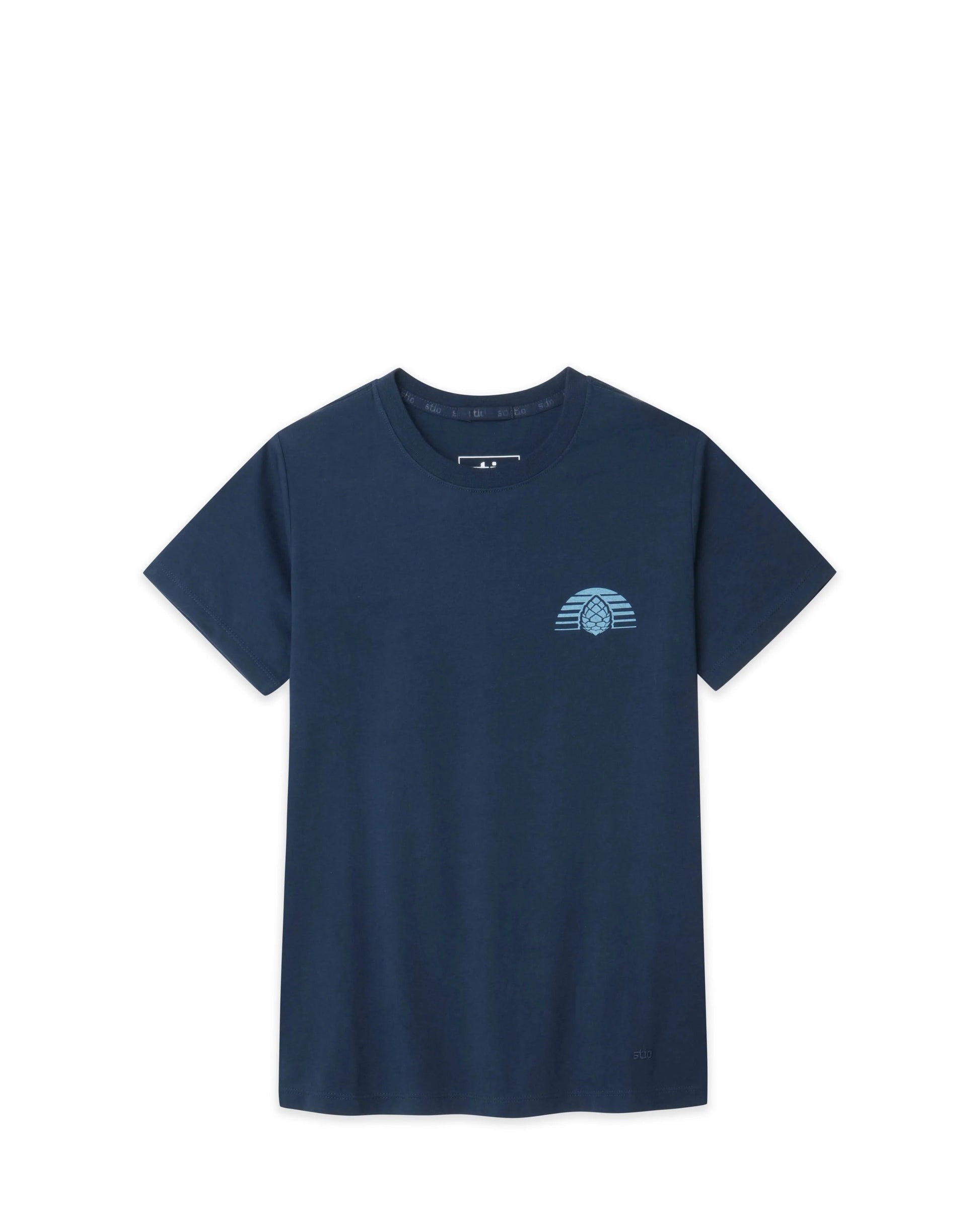 Stio Kids' Grand Horizon Tee Stio