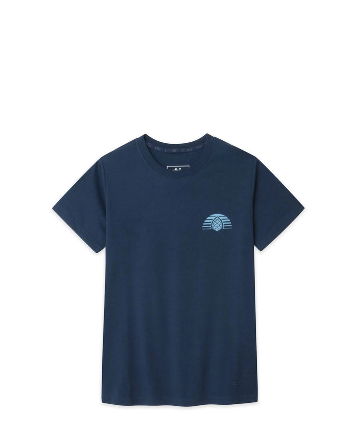 Stio Kids' Grand Horizon Tee Stio